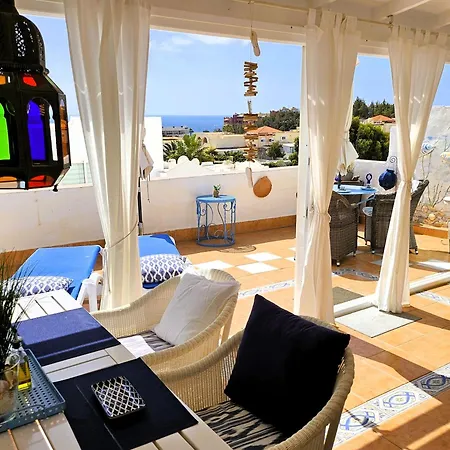 Casa Tina Sol *