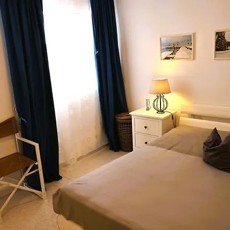 Casa Tina Sol Apartament Costa Calma