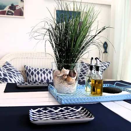 アパート Casa Tina Sol