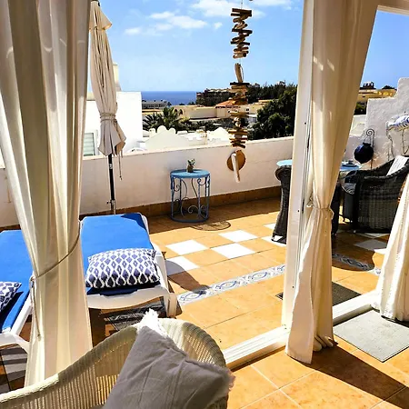 아파트 Casa Tina Sol *