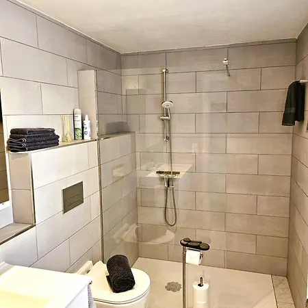 Casa Tina Sol 아파트