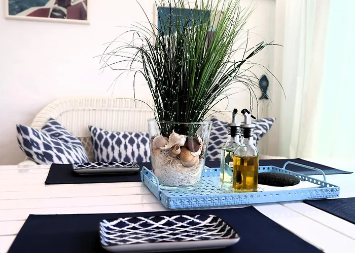 アパート Casa Tina Sol