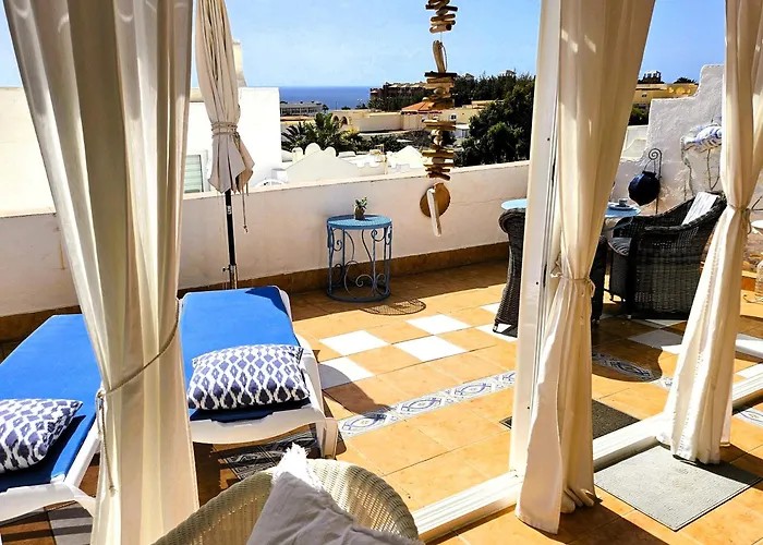 Daire Casa Tina Sol *