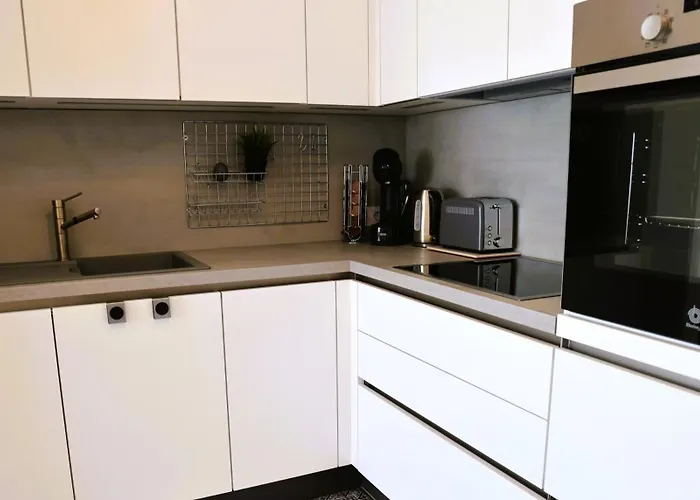 アパート Casa Tina Sol