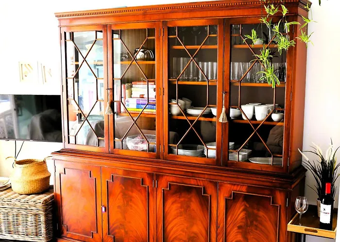 アパート Casa Tina Sol *