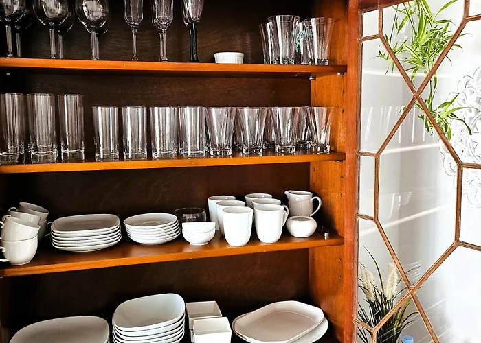 Daire Casa Tina Sol Costa Calma