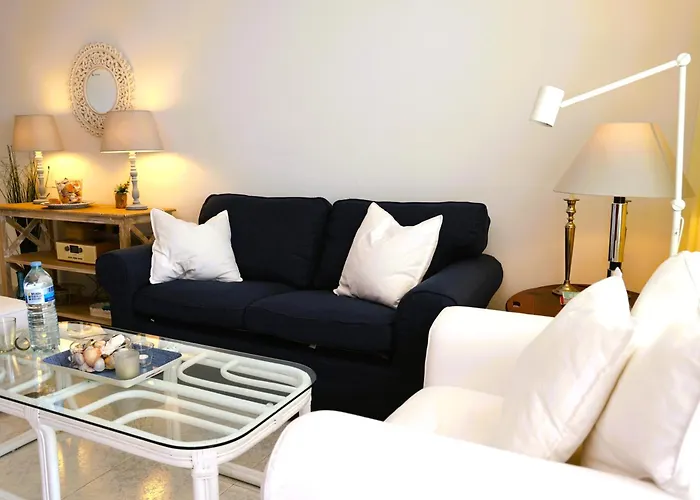 Casa Tina Sol Costa Calma