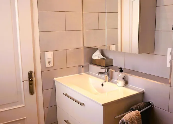 Casa Tina Sol アパート コスタ・カルマ