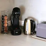 Casa Tina Sol شقة كوستا كالما