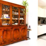 Casa Tina Sol كوستا كالما