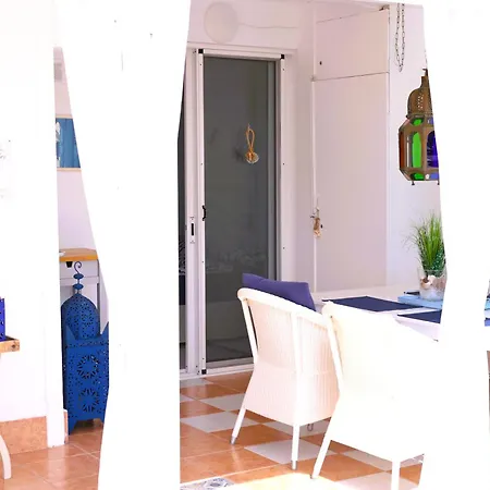 Apartment Casa Tina Sol *