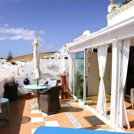 Apartment Casa Tina Sol *