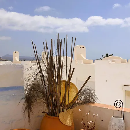 Appartement Casa Tina Sol Costa Calma