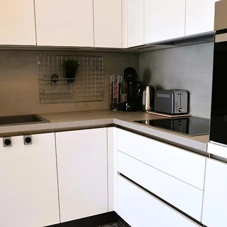 Appartement Casa Tina Sol