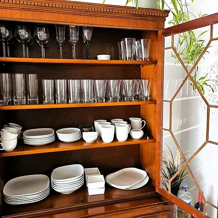 Appartement Casa Tina Sol Costa Calma