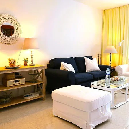 Apartment Casa Tina Sol *