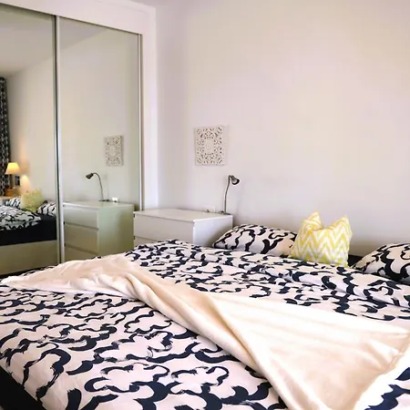 Apartment Casa Tina Sol