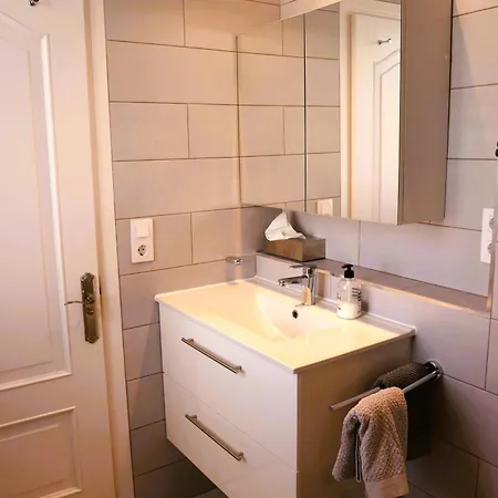 Casa Tina Sol Apartment Costa Calma