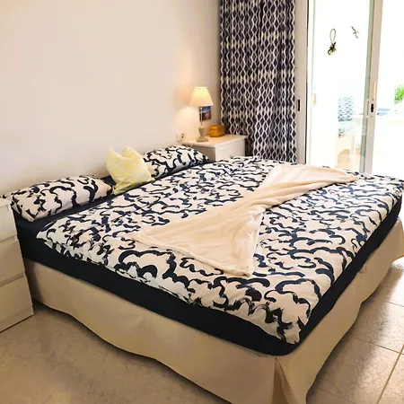 Apartment Casa Tina Sol