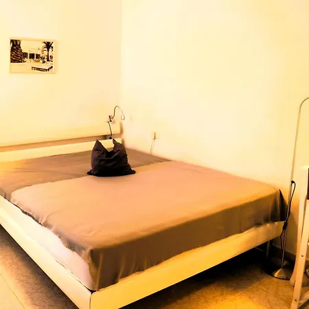 Casa Tina Sol Apartment Costa Calma