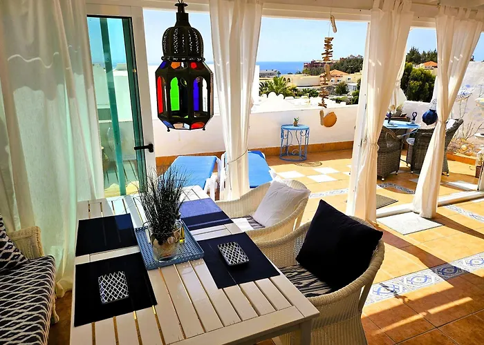 Apartment Casa Tina Sol