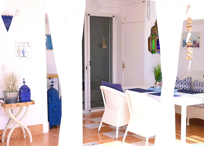 Apartment Casa Tina Sol *