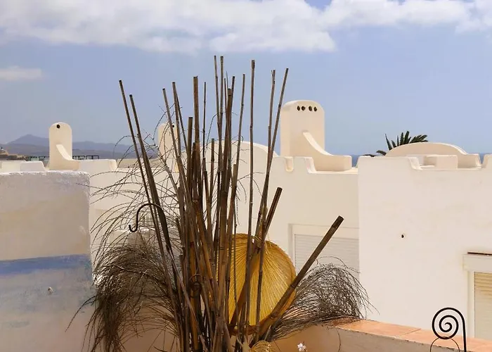 Apartment Casa Tina Sol Costa Calma