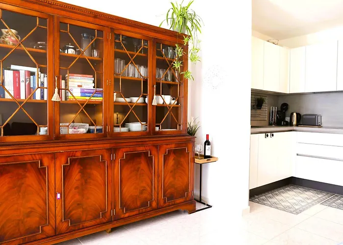 Casa Tina Sol Costa Calma