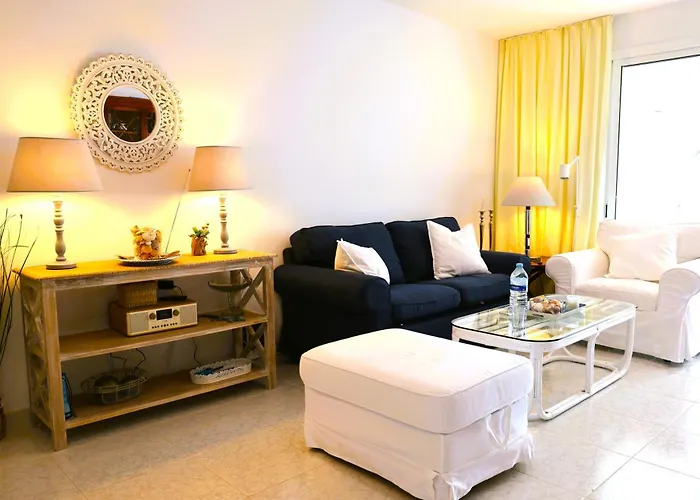 Apartment Casa Tina Sol *