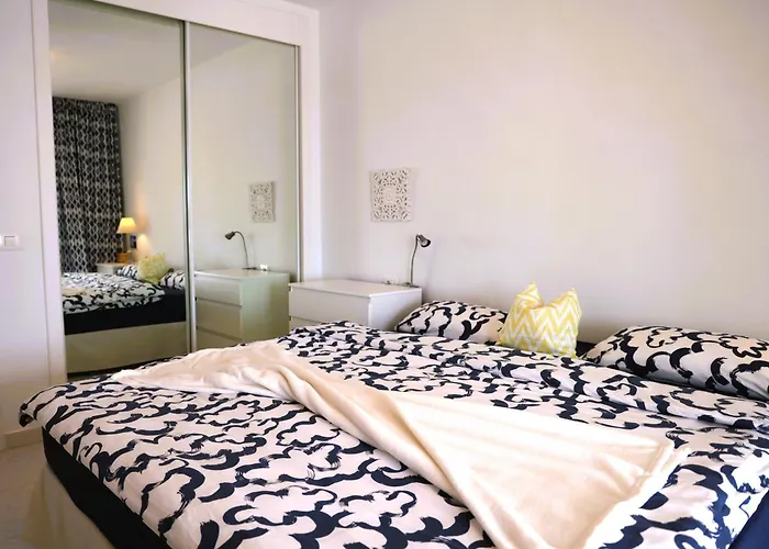 Apartment Casa Tina Sol