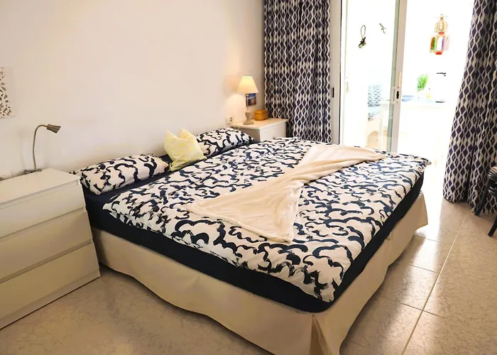 Apartment Casa Tina Sol