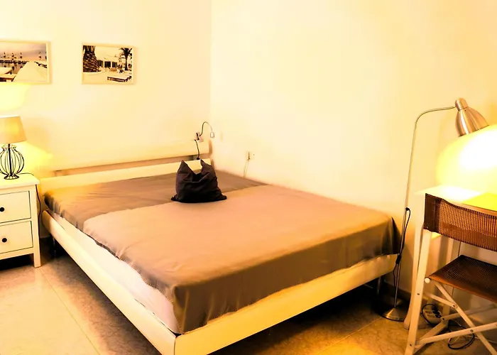 Casa Tina Sol Apartment Costa Calma